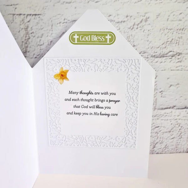Katy Sue Messages of Faith Peelables