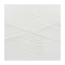 King Cole Cherished Baby DK Yarn - White
