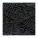 King Cole Cottonsoft DK Yarn - Black