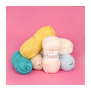 King Cole Cottonsoft DK Yarn - Cloud