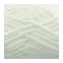 King Cole Warm & Toastie Yarn - White