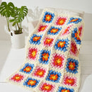 King Cole Warm & Toastie Yarn - White