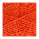 King Cole Yummy Yarn - Burnt Orange
