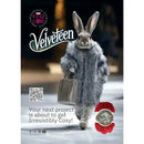 King Cole Velveteen Yarn - Velveteen Snow