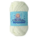 King Cole Warm & Toastie Yarn - White