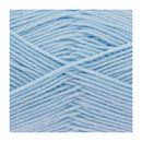 King Cole Cherished Baby DK Yarn - Baby Blue