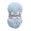 King Cole Yummy Yarn - Ice Blue
