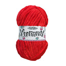 King Cole Yummy Yarn - Red