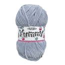 King Cole Yummy Yarn - Silver