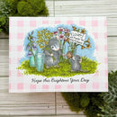 Spellbinders House Mouse Collector Bundle Spring Has Sprung*