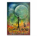 Lavinia Stamps - Wild Hares Set