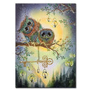 Lavinia Stamps - Ginger 7.5cm x 8.5cm