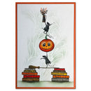 Lavinia Stamps - Ickle Pumpkins Stamp*