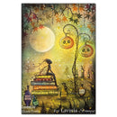 Lavinia Stamps - Fairy Crook 13cm x 5.5cm