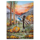 Lavinia Stamps - Pumpkin Pad 5.5cm x 5cm