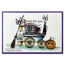 Lavinia Stamps - Flower Pots