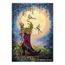 Lavinia Stamps - Meadow Blossom