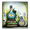 Lavinia Stamps - Spellcasting Remedies 1