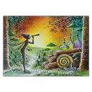 Lavinia Stamps - Scout Large