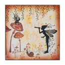 Lavinia Stamps - Scout Small