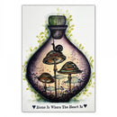 Lavinia Stamps - Words from the Heart