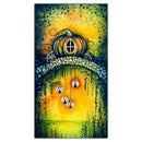 Lavinia Stamps - Druids Pass