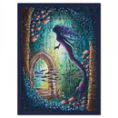 Lavinia Stamps - Tangled River Root Corner