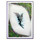 Lavinia Stamps - Tangled River Root Corner