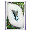 Lavinia Stamps - Tangled River Root Corner