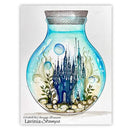 Lavinia Stamps - Large Cork