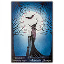 Lavinia Stamps - Marcie
