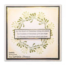 Lavinia Stamps - Christmas Mistletoe