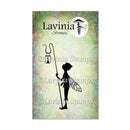 Lavinia Stamps - Freddie