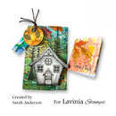 Lavinia Stamps - Meadow Cottage