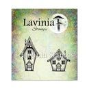 Lavinia Stamps - Woodland Cottages