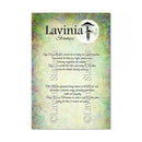 Lavinia Stamps - Dill & Sage Words