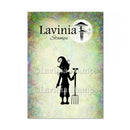 Lavinia Stamps - Herbalum Baz