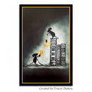 Lavinia Stamps - Double Trouble