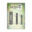 Lavinia Stamps - Fairy Handbook