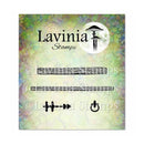 Lavinia Stamps - Hobbits Door