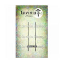 Lavinia Stamps - Swing