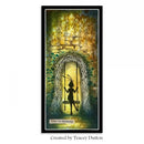 Lavinia Stamps - Swing