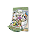 Hunkydory The Little Book of Delightful Birds Paper Pad A6