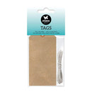 Studio Light Consumables Tags 10/Pkg Nr. 04, Large
