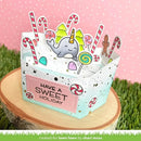 Lawn Fawn Clear Stamp Set - You're so Narly*