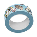 Lawn Fawn Pool Party Washi Tape*