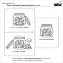 Lawn Cuts Custom Craft Dies - How You Been? Money Add-On*