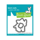 Lawn Cuts Custom Craft Dies - Rhino-Mite!