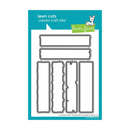 Lawn Cuts Custom Craft Dies - Simply Celebrate Hangouts