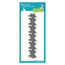 Lawn Cuts Custom Craft Dies - Leafy Border